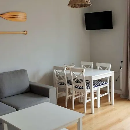A Moze Morze? Apartment Sztutowo Exterior photo