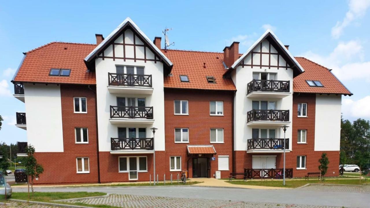Apartment A Moze Morze?