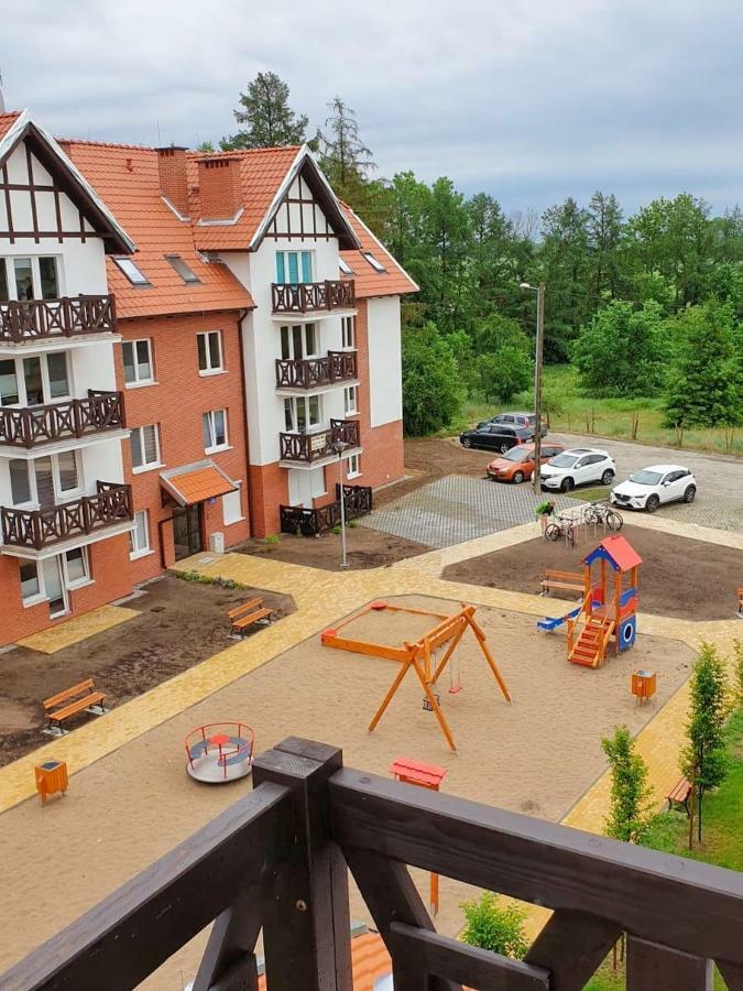 A Moze Morze? Apartment Sztutowo