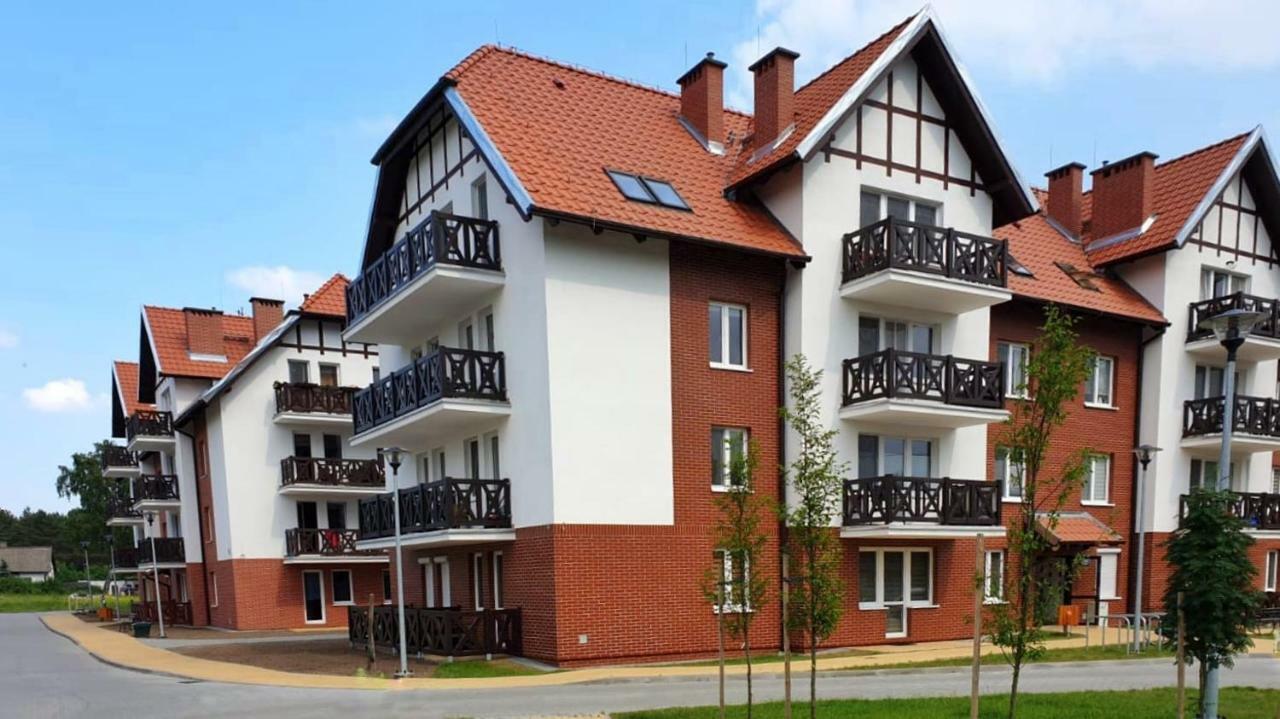 A Moze Morze? Apartment *